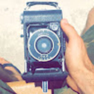 Meet your Posher, Jake